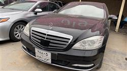 مێرسێدس بێنز S-Class
